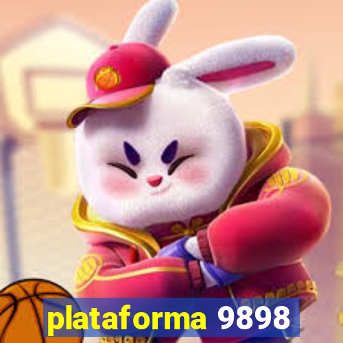 plataforma 9898